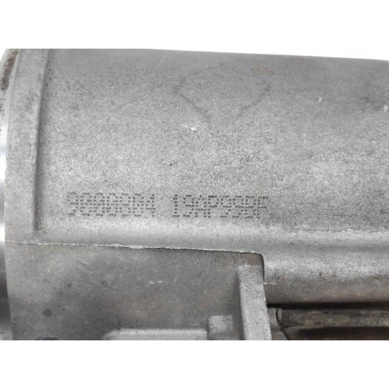 Recambio de motor arranque para chevrolet alero 2.4 ltr piel referencia OEM IAM 900080419AP99BF 2