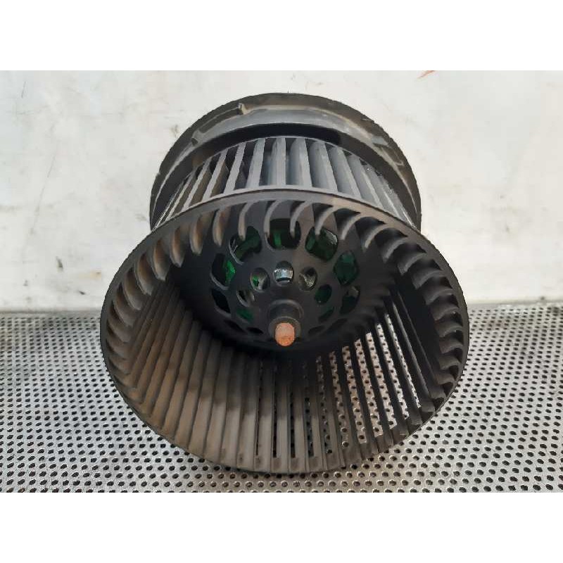 Recambio de motor calefaccion para peugeot 107 básico referencia OEM IAM N101812H 751702002 VALEO - Negro 2