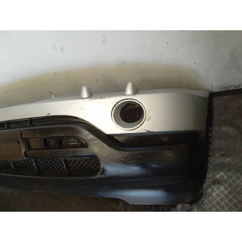 Recambio de paragolpes delantero para bmw x5 (e53) 3.0d referencia OEM IAM - Gris 3