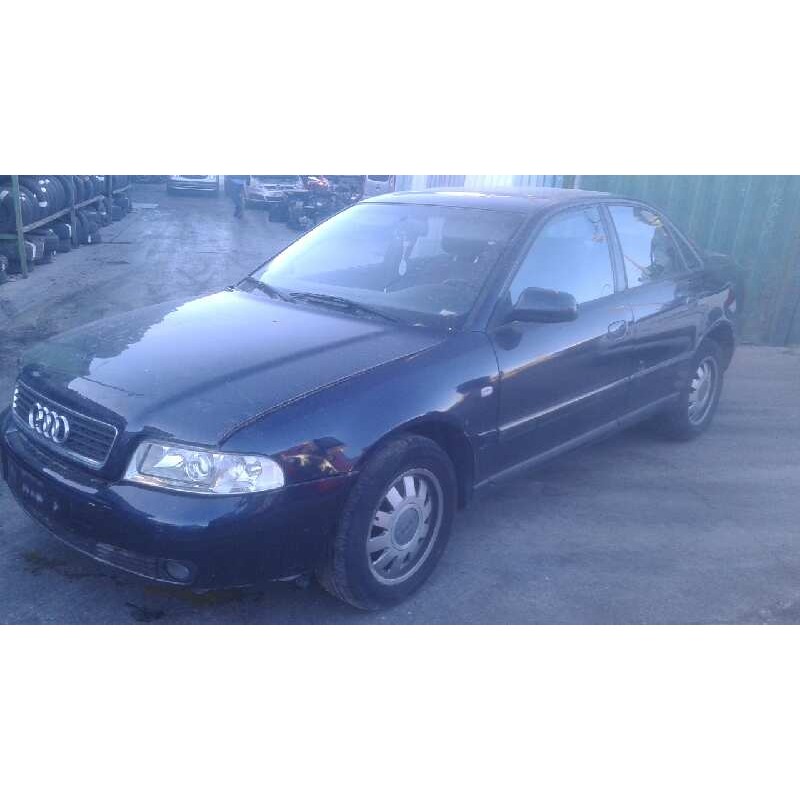 audi a4 berlina (b5) del año 2000