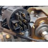 Recambio de columna direccion para alfa romeo 156 (116) 1.8 t.spark progression referencia OEM IAM   