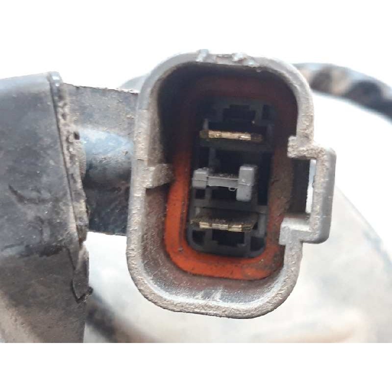 Recambio de electroventilador para honda civic coupe (ej6/8) 1.6 sr (ej8) referencia OEM IAM AX2635005160 - Negro 2