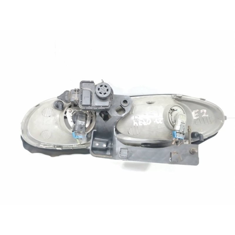 Recambio de faro derecho para chevrolet camaro cabrio piel referencia OEM IAM - Marrón 2