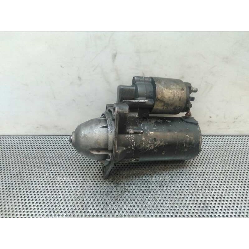 Recambio de motor arranque para opel frontera a básico referencia OEM IAM 0001107045  