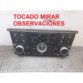 MANDO CLIMATIZADOR 28395BU700 50471995H 