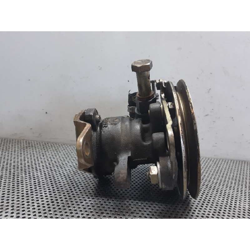 Recambio de bomba direccion para opel astra f berlina 1.6 16v referencia OEM IAM 12042 69321 4