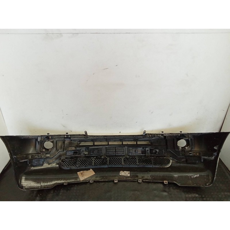 Recambio de paragolpes delantero para bmw x5 (e53) 3.0d referencia OEM IAM - Gris 4