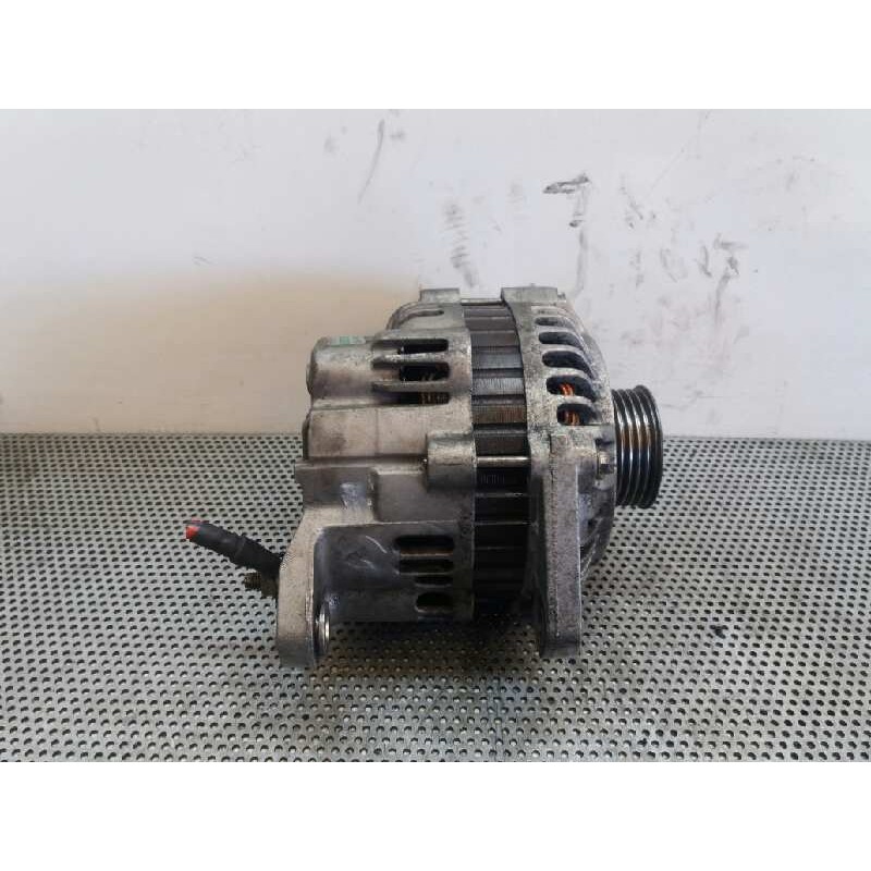 Recambio de alternador para tata indica idi referencia OEM IAM 287215400101 2
