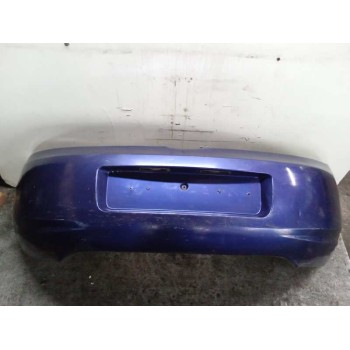 PARAGOLPES TRASERO 