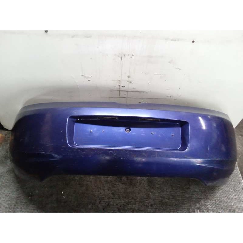 Recambio de paragolpes trasero para ford cougar (mc) v6 referencia OEM IAM   