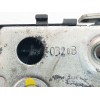 Recambio de cerradura puerta delantera izquierda para dacia lodgy stepway comfort referencia OEM IAM 0320B  