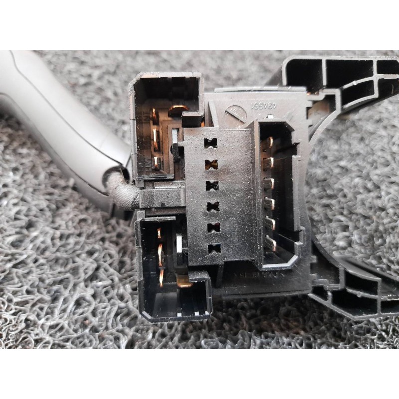 Recambio de mando limpia para volkswagen passat berlina (3b3) advance referencia OEM IAM 4B0953503G - Gris 4