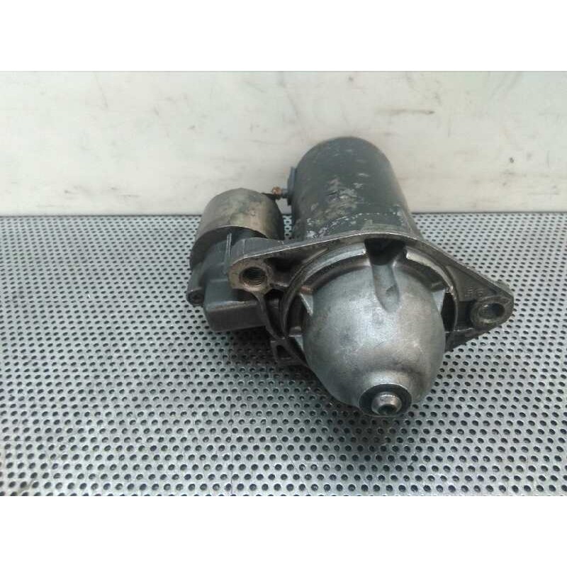 Recambio de motor arranque para opel frontera a básico referencia OEM IAM 0001107045 - Azul 2