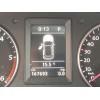 volkswagen golf plus v (5m1, 521) del año 2010