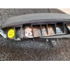 Recambio de tapa cuadro instrumentos para audi a5 sportback (f5a) sport referencia OEM IAM 8W0857155  
