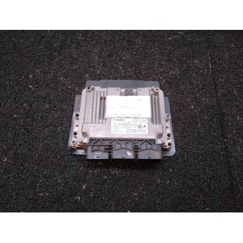 CENTRALITA MOTOR UCE 9677031180 0281017862 BOSCH
