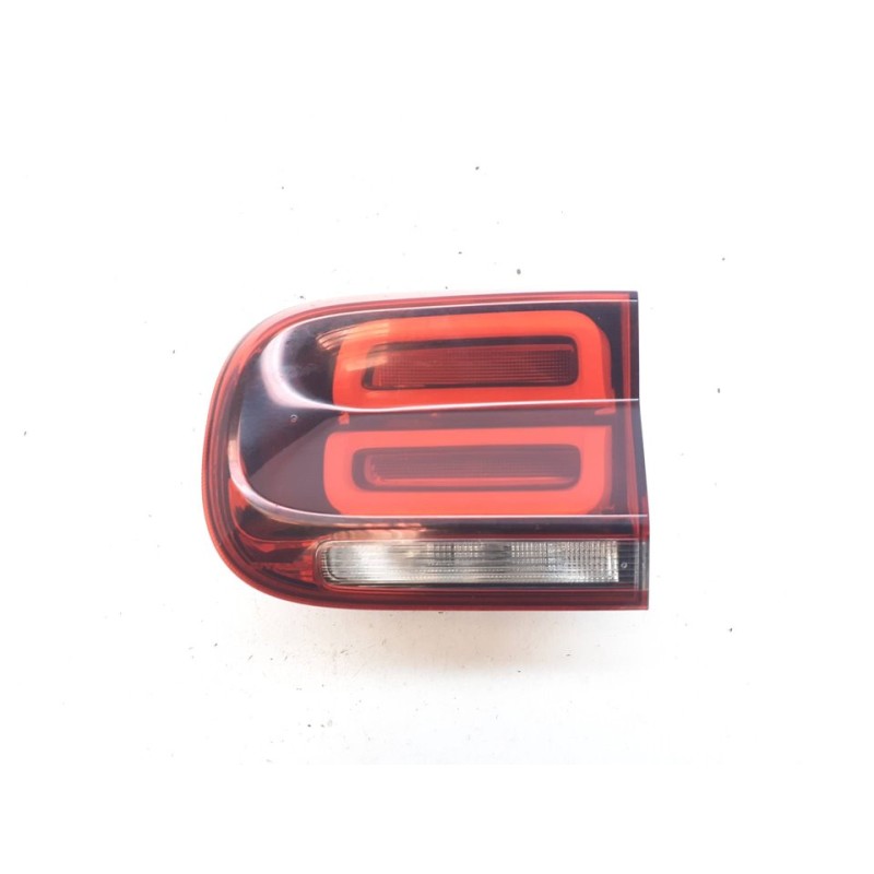 Recambio de piloto trasero derecho interior para citroën c5 aircross feel referencia OEM IAM 9816931980  