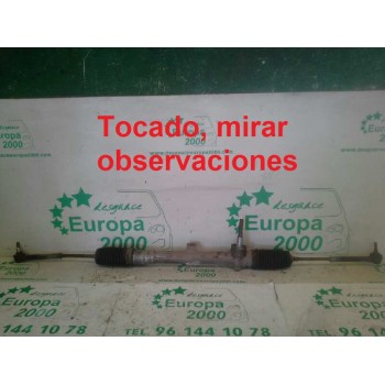 CREMALLERA DIRECCION 00517060410 44BQ0263CM TRW