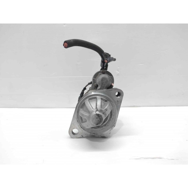 Recambio de motor arranque para chevrolet alero 2.4 ltr piel referencia OEM IAM 900080419AP99BF 3