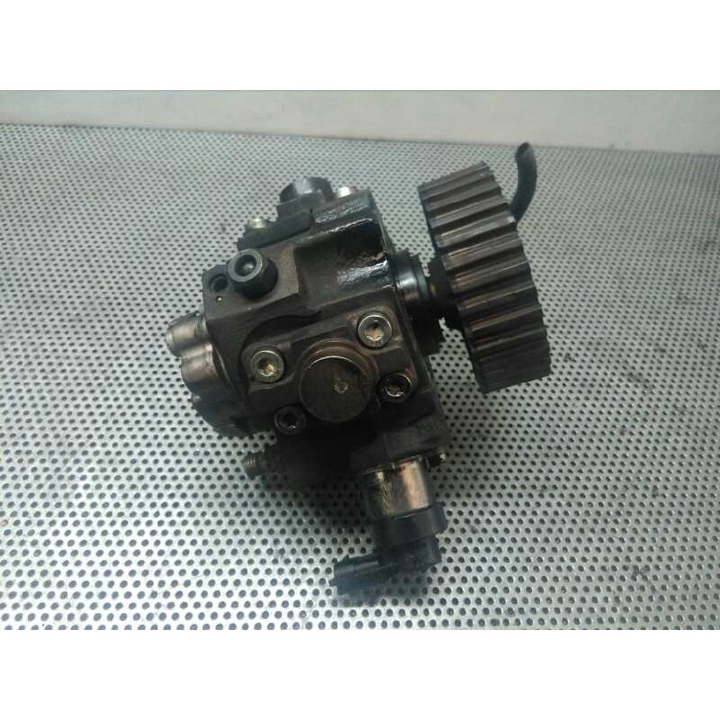 Recambio de bomba inyeccion para peugeot 206 berlina xs clim referencia OEM IAM 0445010102 - Blanco 3