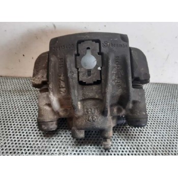 PINZA DE FRENO TRASERA DERECHA 2F25 BREMBO