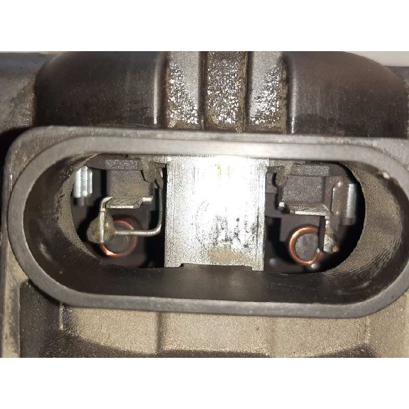 Recambio de motor calefaccion para peugeot 107 básico referencia OEM IAM N101812H 751702002 VALEO - Negro 4