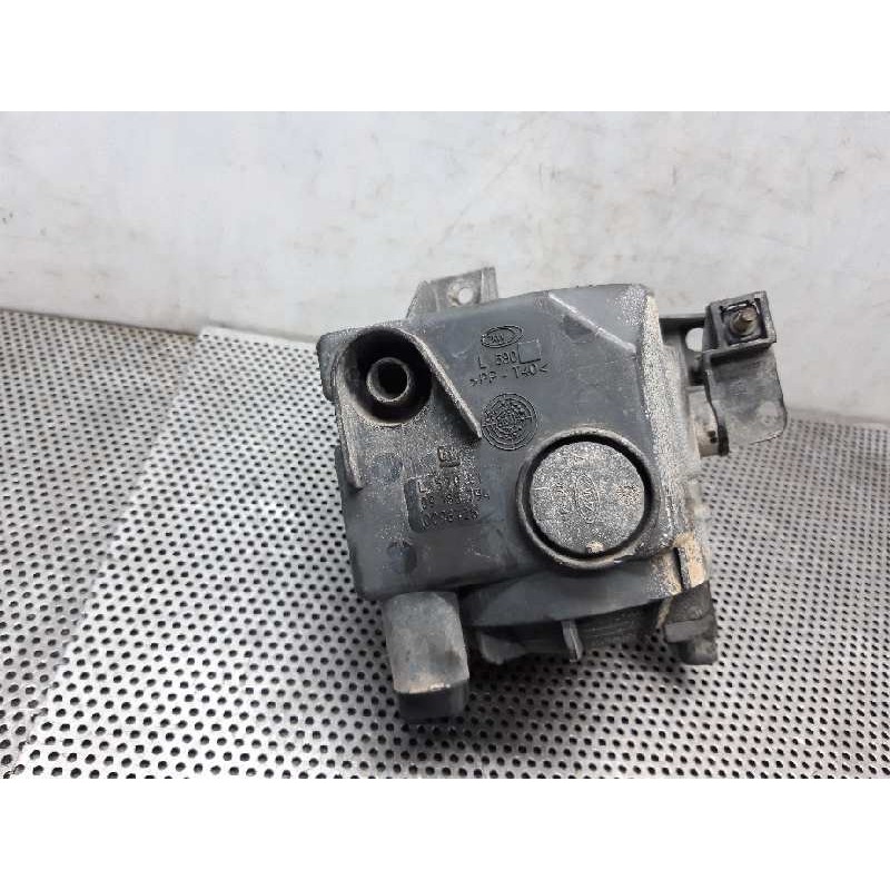 Recambio de faro antiniebla izquierdo para opel vectra c berlina club referencia OEM IAM 09185794 0096726 - Azul 3