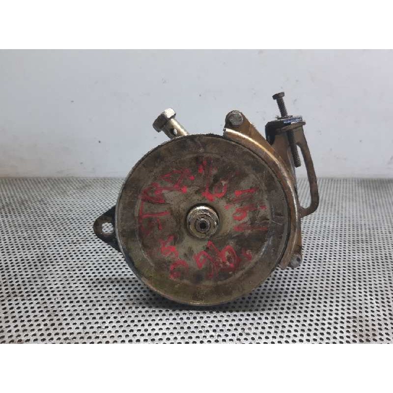 Recambio de bomba direccion para opel astra f berlina 1.6 16v referencia OEM IAM 12042 69321 5