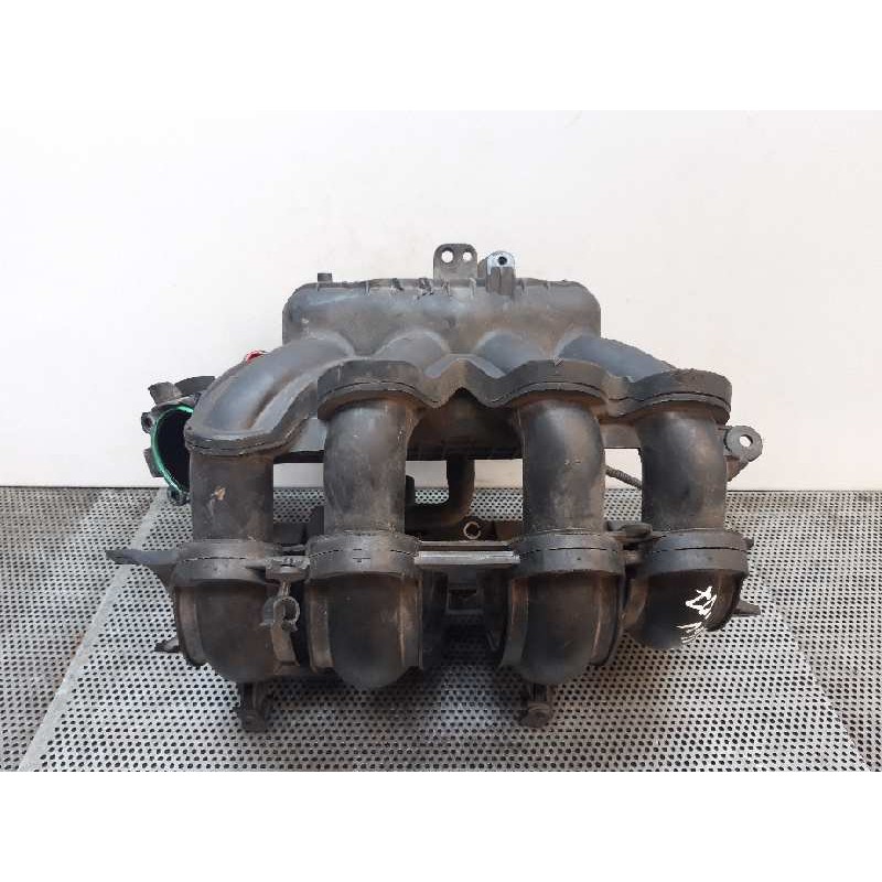 Recambio de colector admision para ford focus berlina (cap) 1.6 cat referencia OEM IAM 4M5G9424CB  