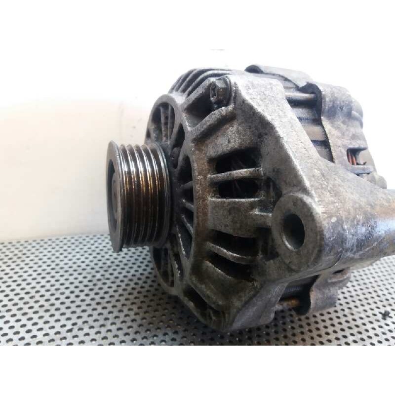 Recambio de alternador para tata indica idi referencia OEM IAM 287215400101 3