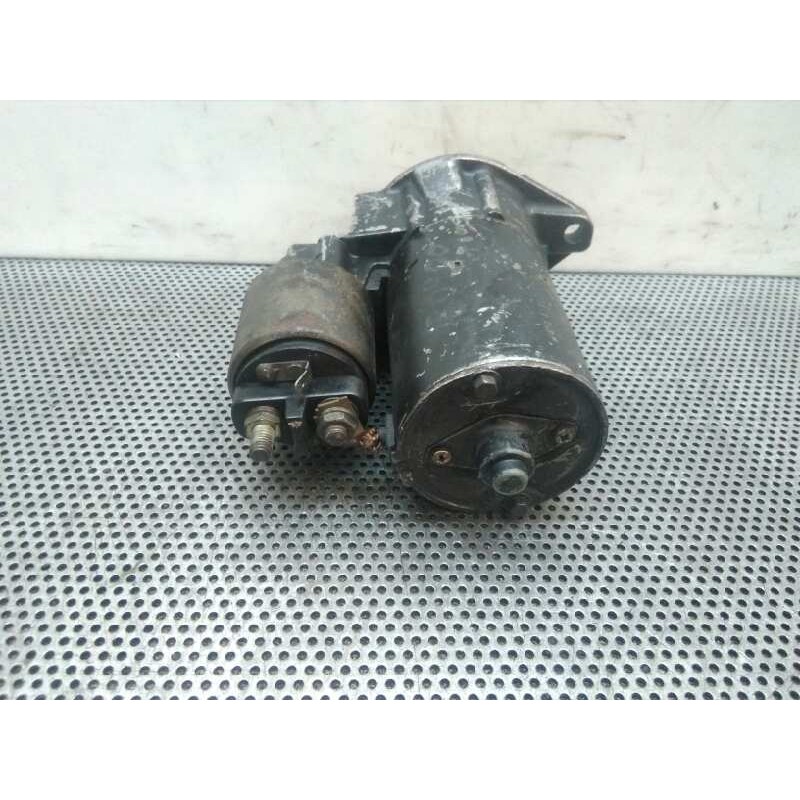 Recambio de motor arranque para opel frontera a básico referencia OEM IAM 0001107045 - Azul 3