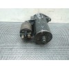 Recambio de motor arranque para opel frontera a básico referencia OEM IAM 0001107045  