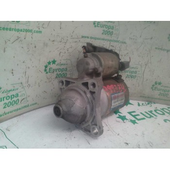 MOTOR ARRANQUE 361002X000 
