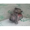Recambio de motor arranque para kia shuma ii 1.6 cat referencia OEM IAM 361002X000  