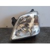 Recambio de faro izquierdo para opel meriva blue line referencia OEM IAM   
