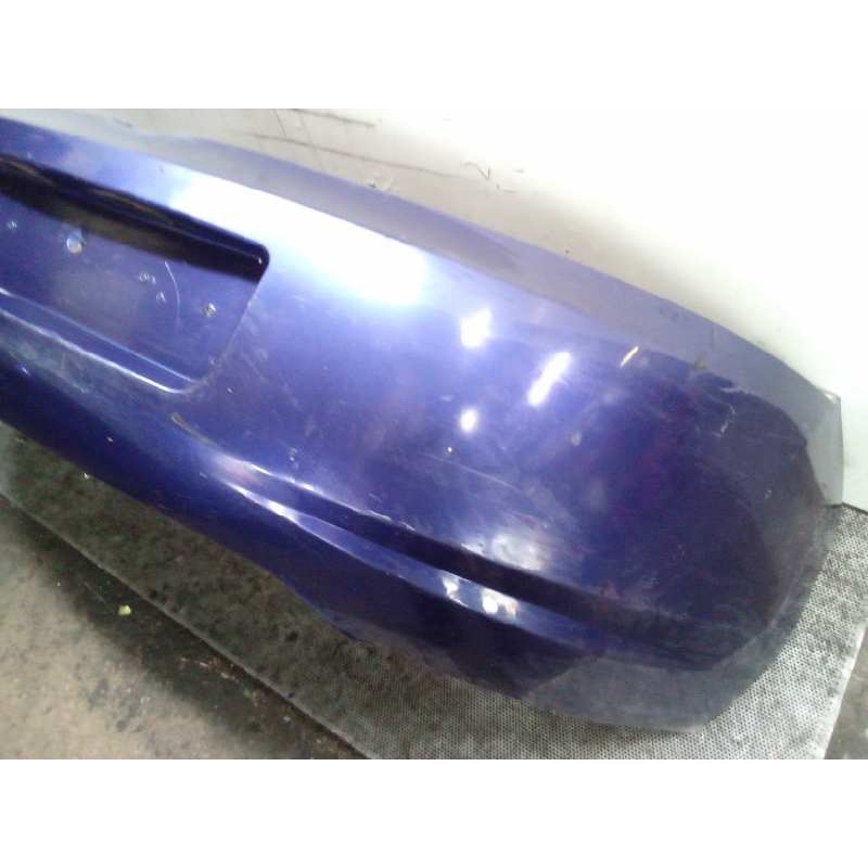 Recambio de paragolpes trasero para ford cougar (mc) v6 referencia OEM IAM - Azul 3