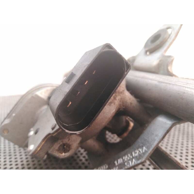 Recambio de motor limpia delantero para audi a3 (8l) 1.9 tdi ambition referencia OEM IAM 1J1955113B 443122235017 - Negro 2