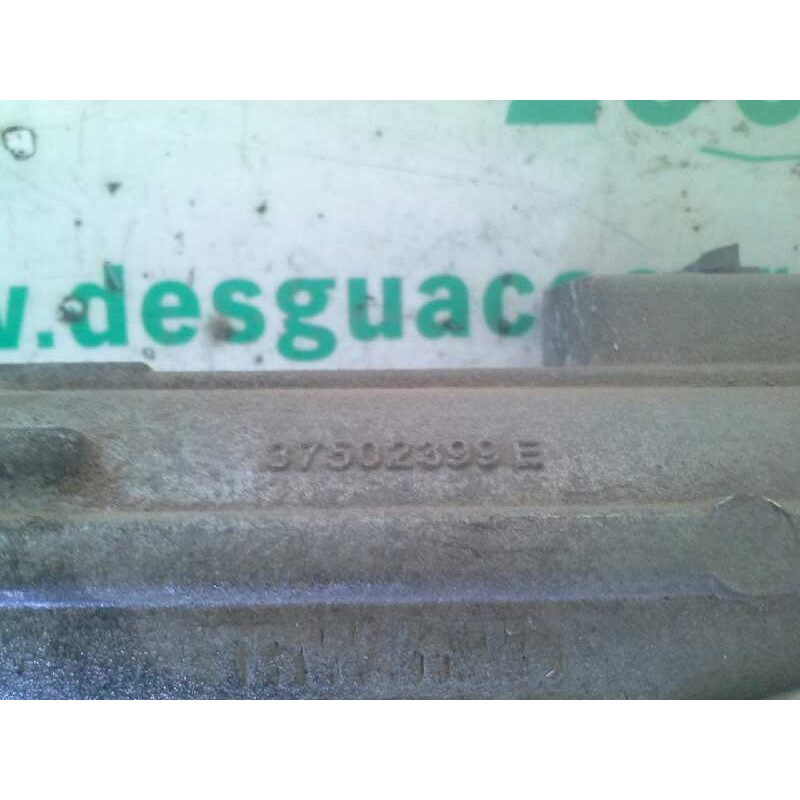 Recambio de cremallera direccion para lancia ypsilon (101) 1.2 cat referencia OEM IAM 00517060410 44BQ0263CM TRW 2