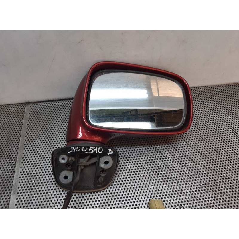 Recambio de retrovisor derecho para suzuki liana rh (er) 1.6 referencia OEM IAM   