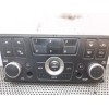 Recambio de mando climatizador para nissan almera tino (v10m) acenta referencia OEM IAM 28395BU700 50471995H 