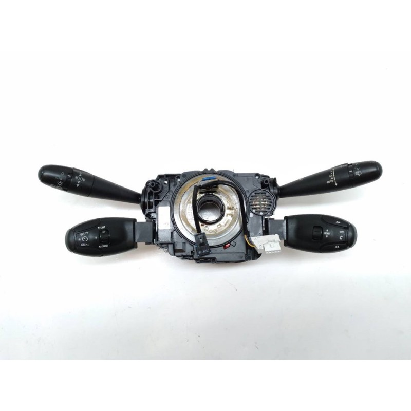 Recambio de mando luces para peugeot 5008 sport pack referencia OEM IAM 96663613XT  COM 2008