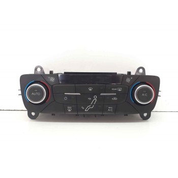 MANDO CLIMATIZADOR F1ET18C612AH 