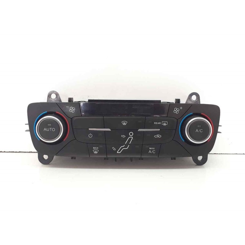 Recambio de mando climatizador para ford focus lim. trend referencia OEM IAM F1ET18C612AH  