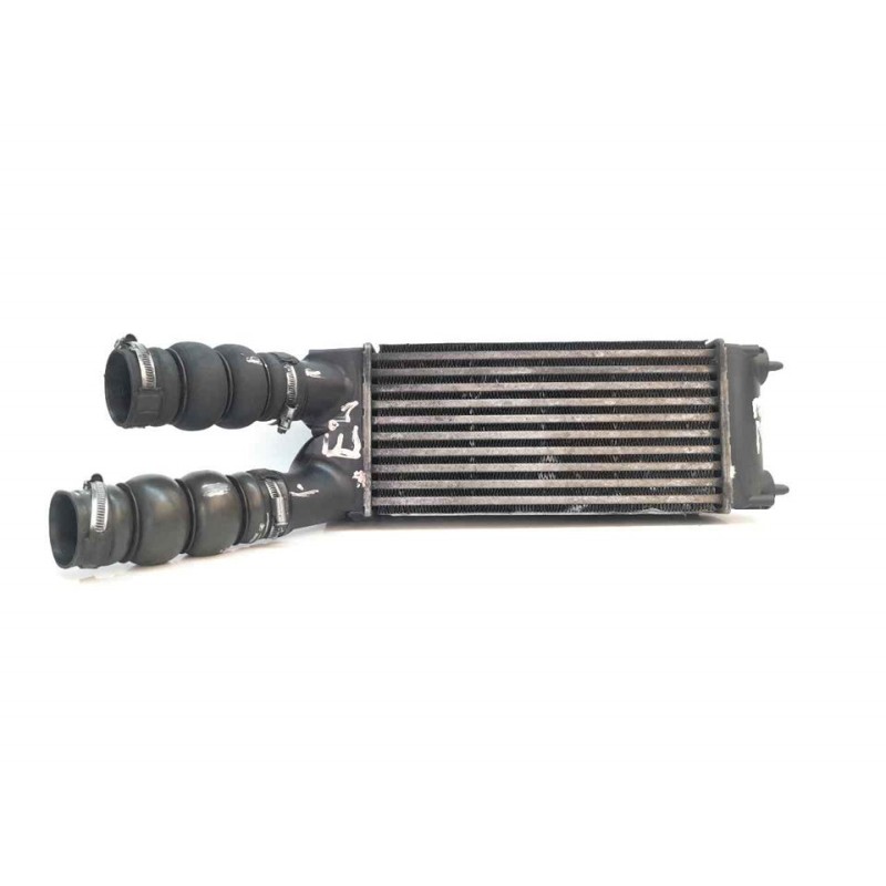 Recambio de intercooler para peugeot partner kasten confort pack l1 referencia OEM IAM 9682434580  