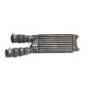 Recambio de intercooler para peugeot partner kasten confort pack l1 referencia OEM IAM 9682434580  