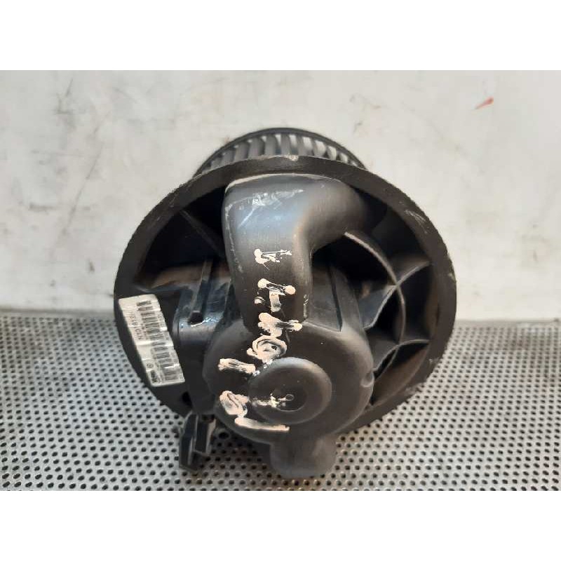 Recambio de motor calefaccion para peugeot 107 básico referencia OEM IAM N101812H 751702002 VALEO - Negro 5
