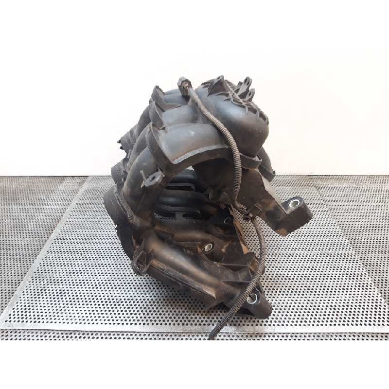 Recambio de colector admision para ford focus berlina (cap) 1.6 cat referencia OEM IAM 4M5G9424CB 2