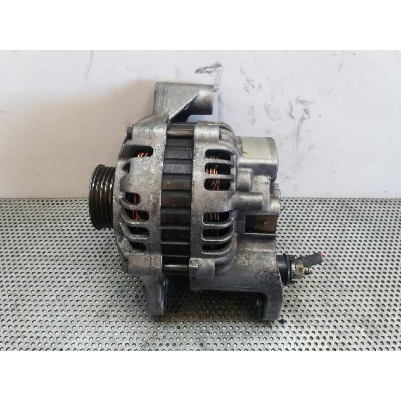 Recambio de alternador para tata indica idi referencia OEM IAM 287215400101 4