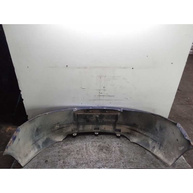 Recambio de paragolpes trasero para ford cougar (mc) v6 referencia OEM IAM - Azul 4
