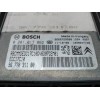 Recambio de centralita motor uce para citroën c4 lim. seduction referencia OEM IAM 9677031180 0281017862 BOSCH